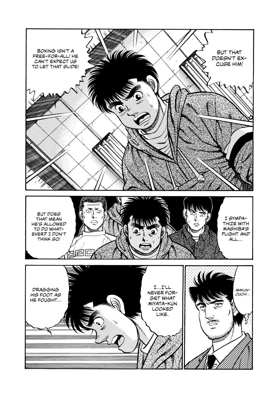 Chapter 75 — Round 75 — Page 14
