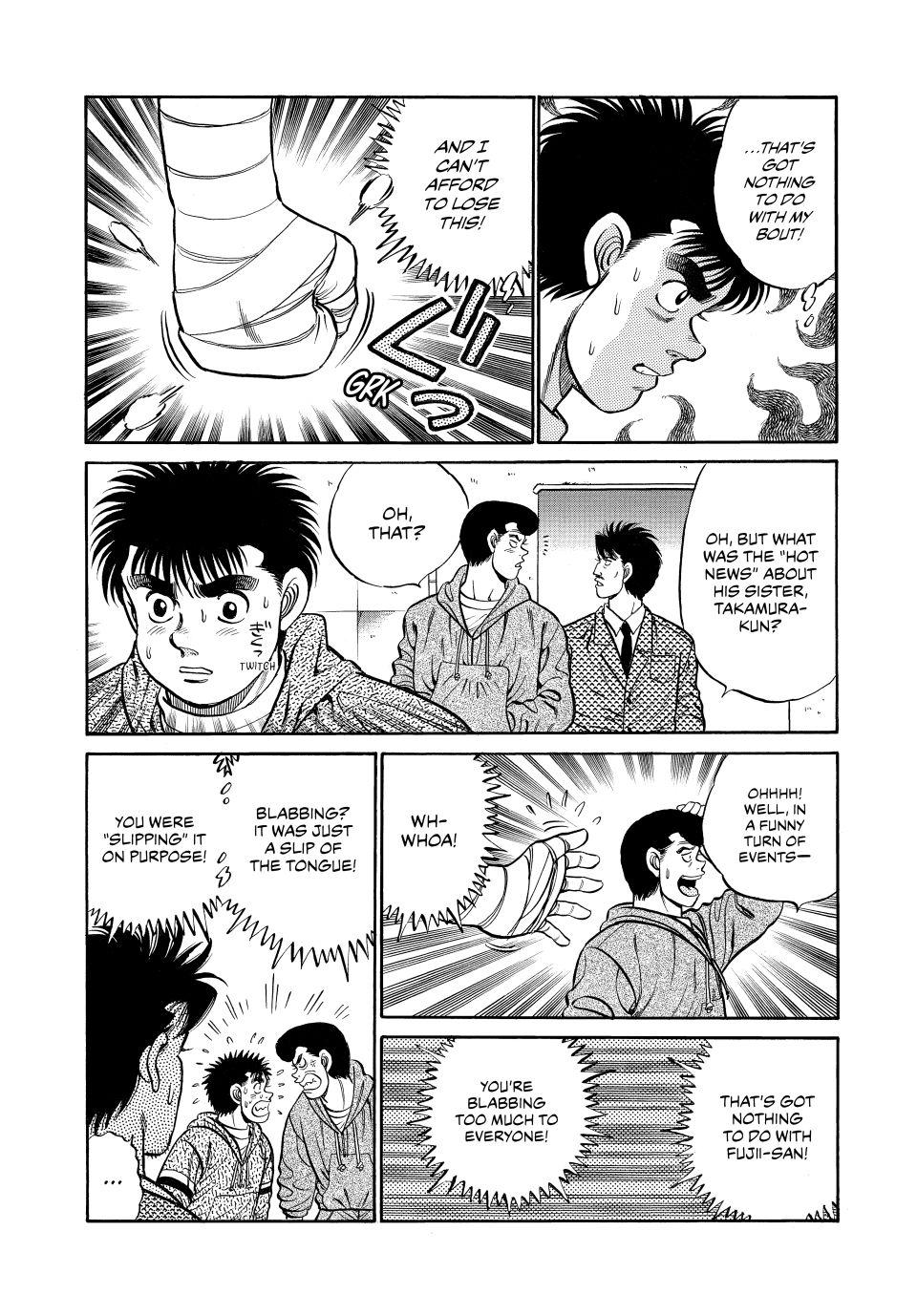 Chapter 75 — Round 75 — Page 18