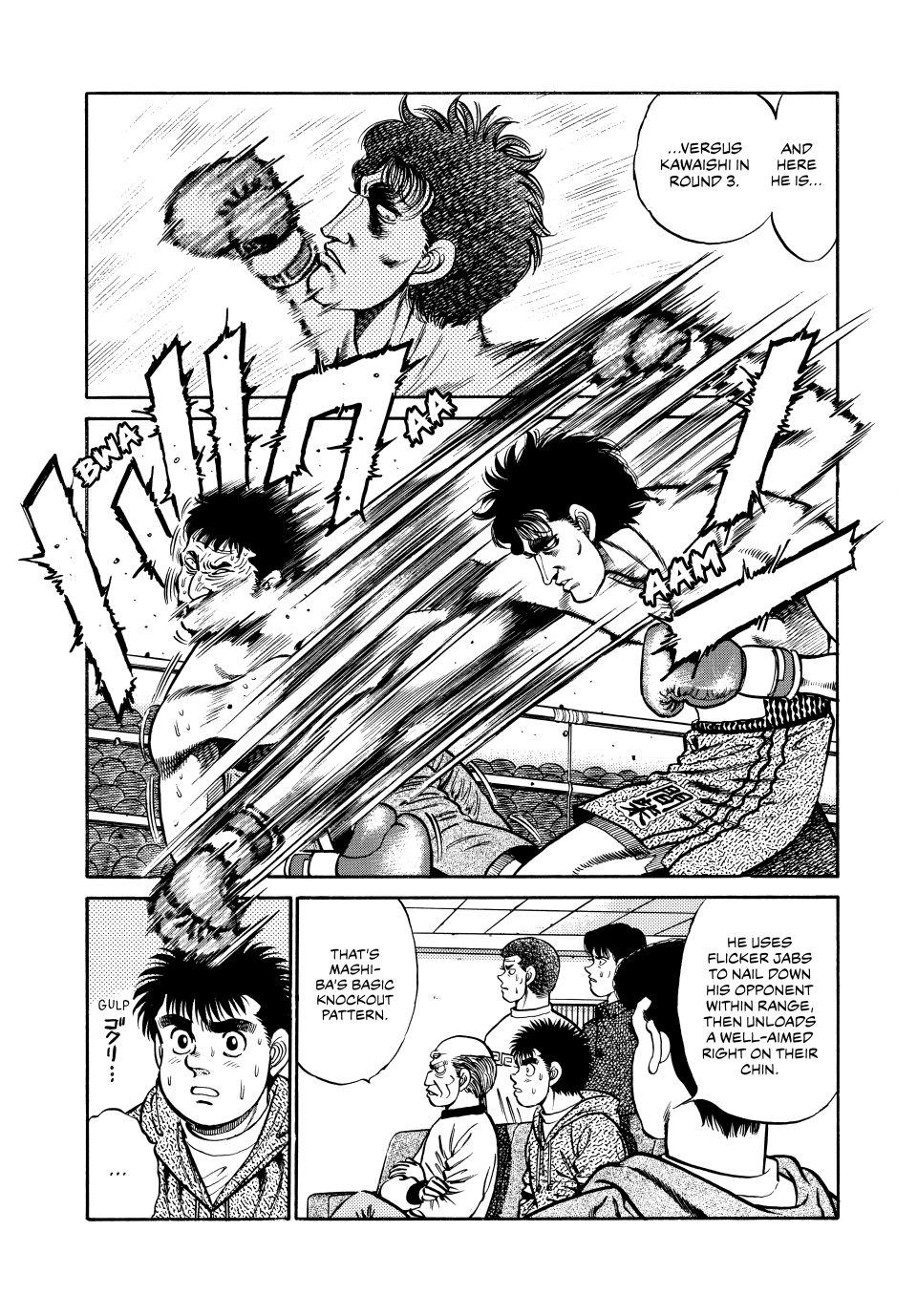 Chapter 76 — Round 76 — Page 4
