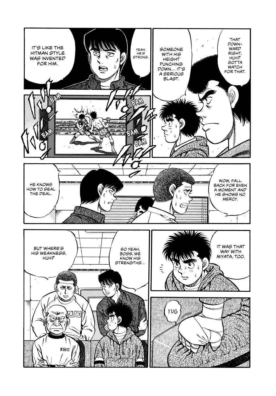 Chapter 76 — Round 76 — Page 5