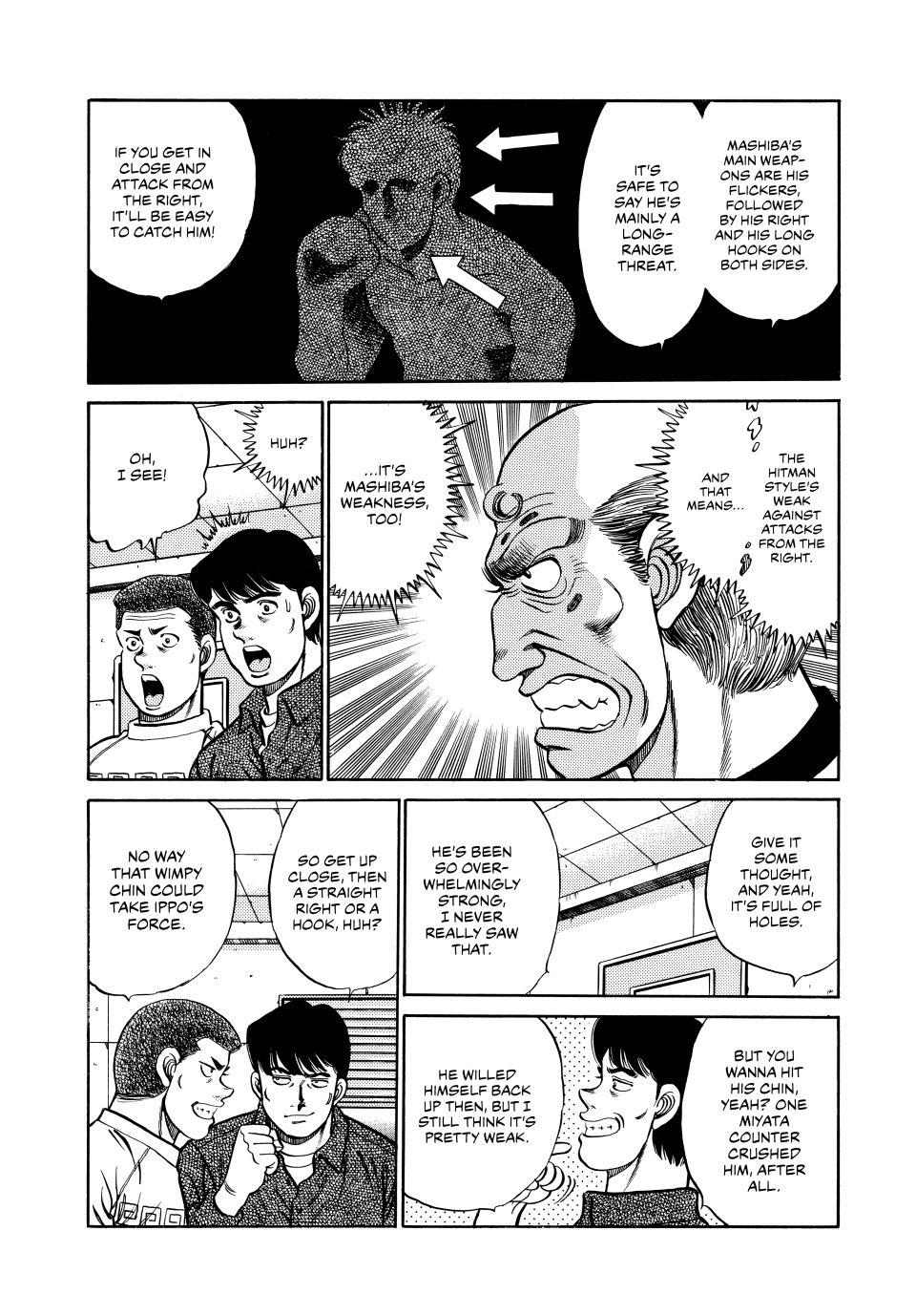 Chapter 76 — Round 76 — Page 8