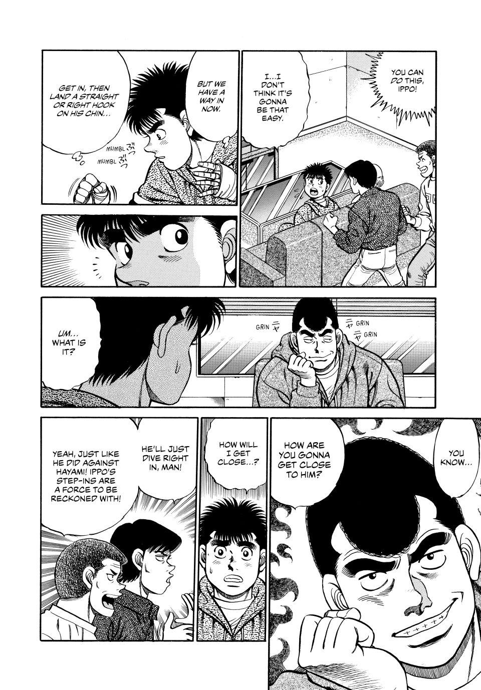 Chapter 76 — Round 76 — Page 9