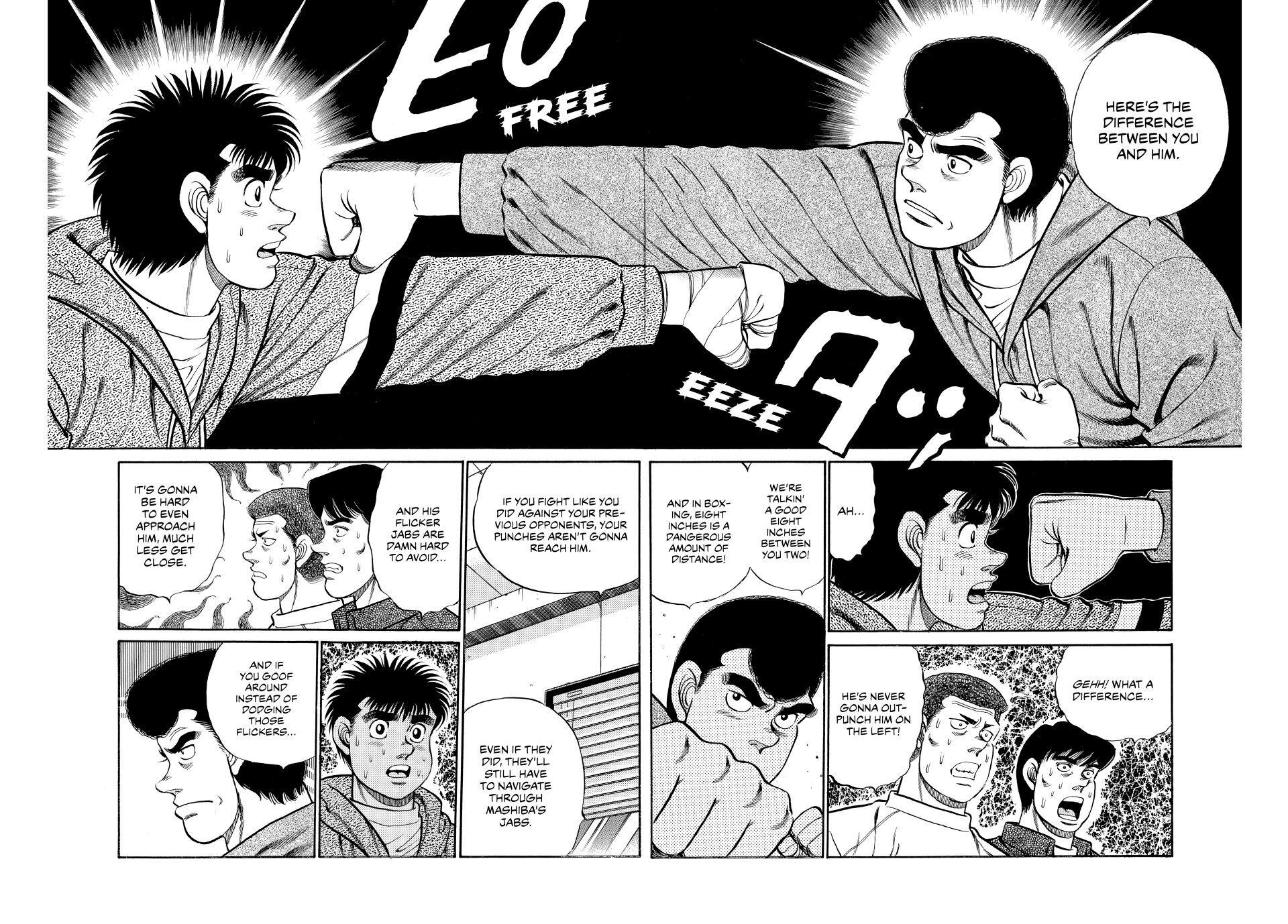 Chapter 76 — Round 76 — Page 11