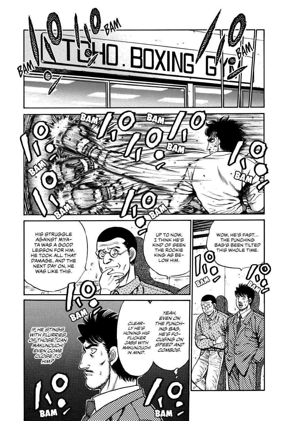 Chapter 76 — Round 76 — Page 18