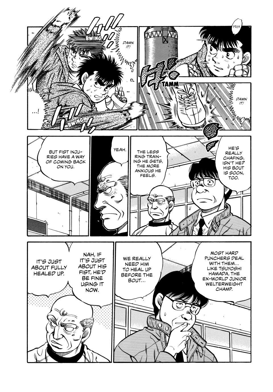 Chapter 77 — Round 77 — Page 6