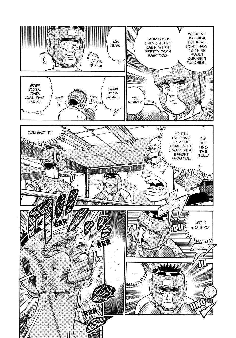 Chapter 77 — Round 77 — Page 13