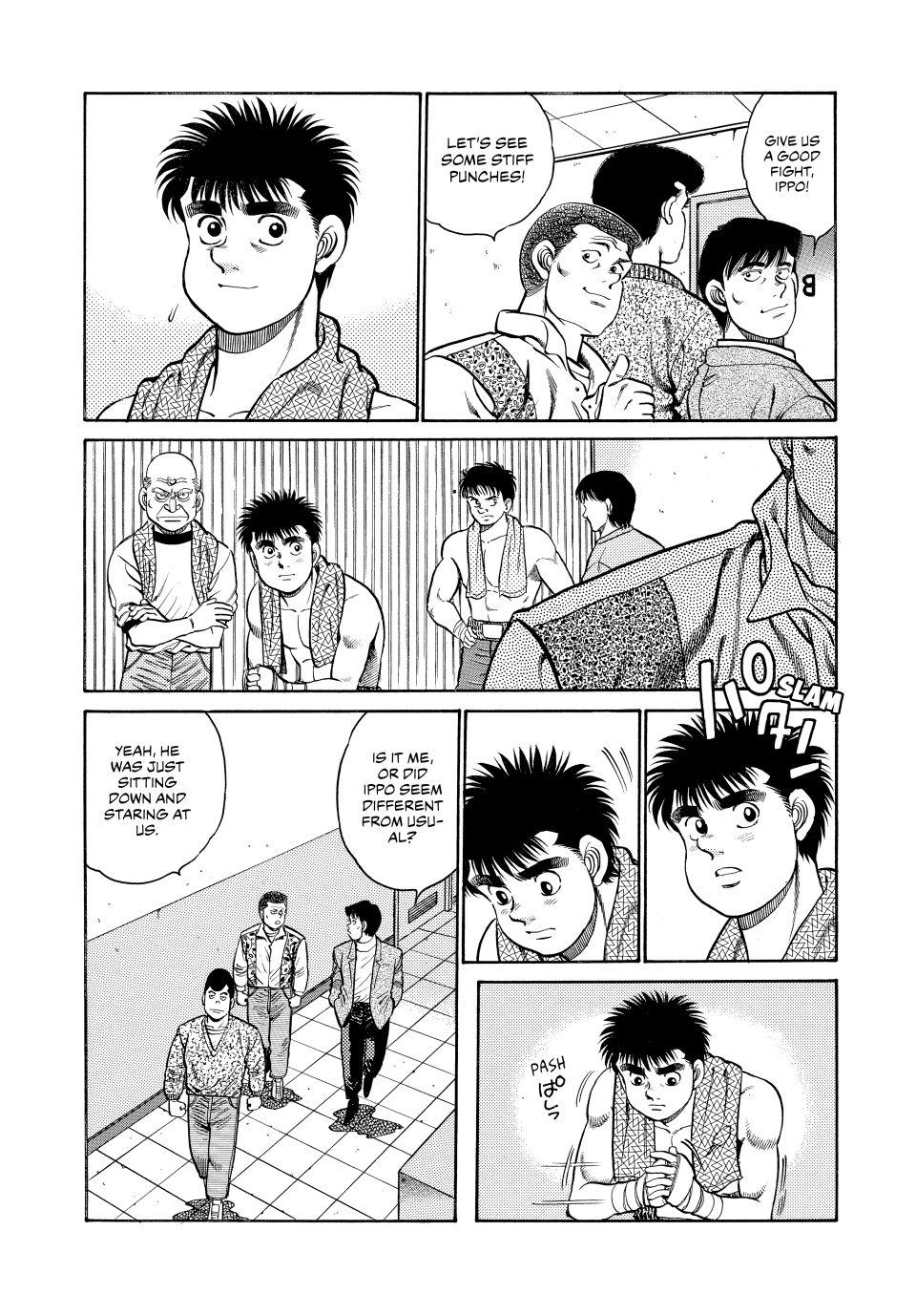 Chapter 78 — Round 78 — Page 5