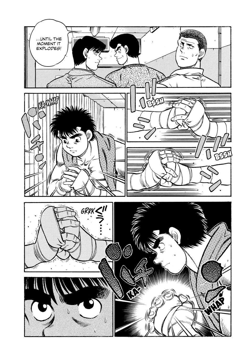 Chapter 78 — Round 78 — Page 7