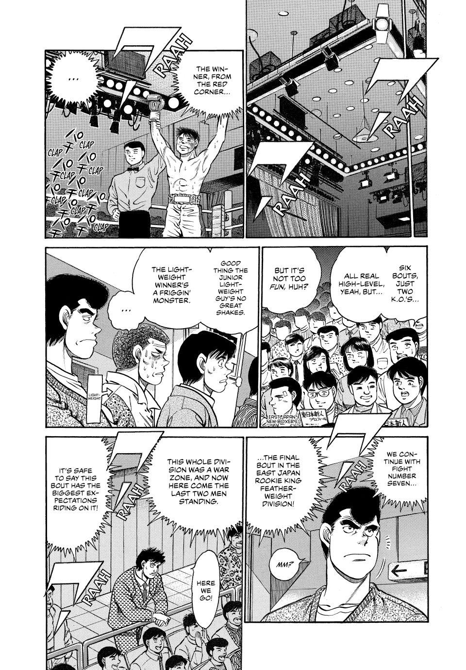 Chapter 78 — Round 78 — Page 9