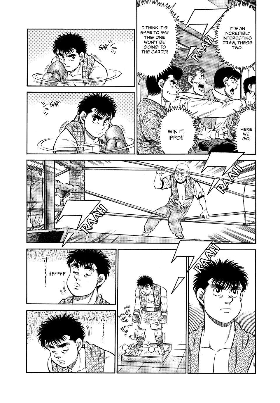 Chapter 78 — Round 78 — Page 11