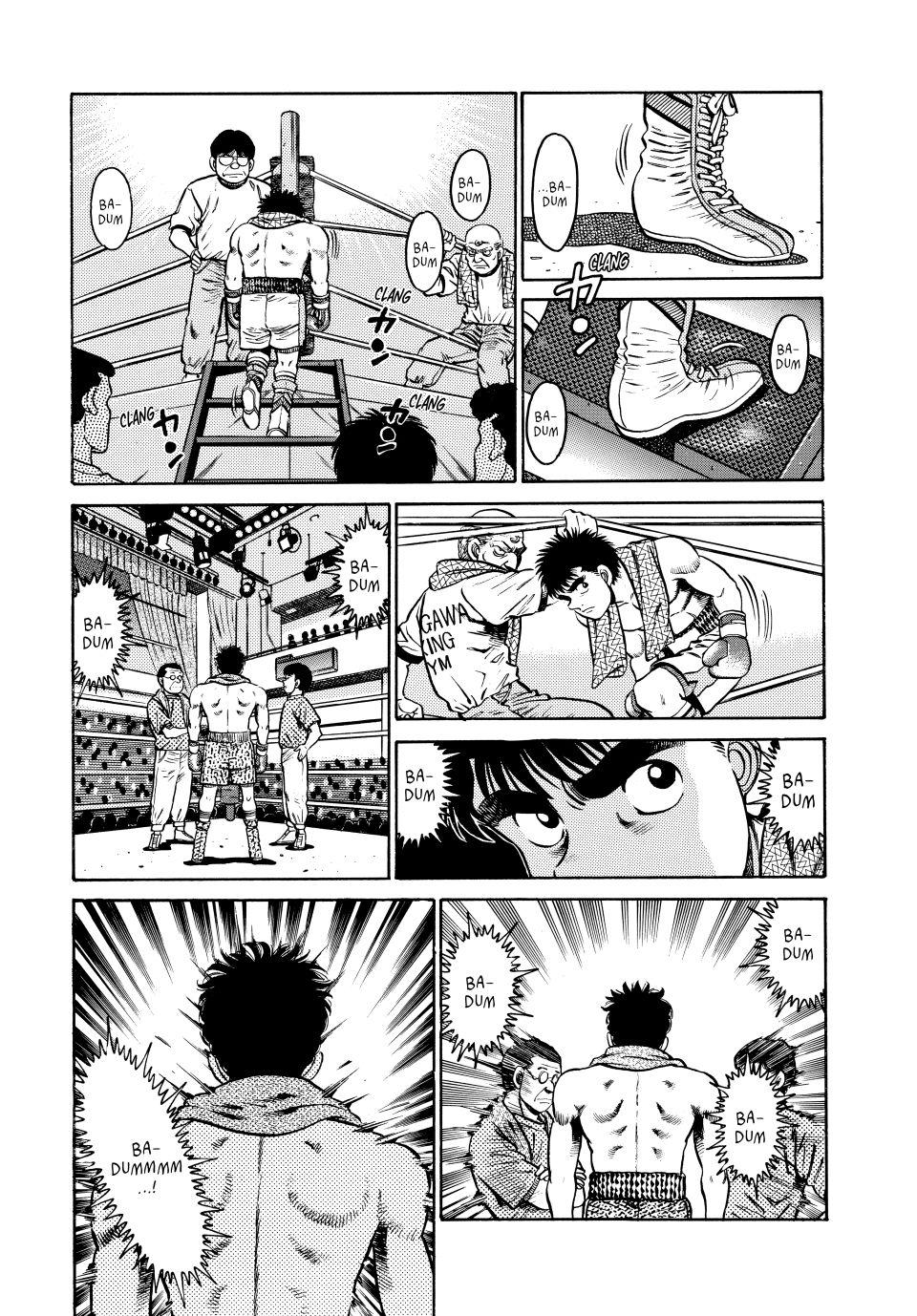 Chapter 78 — Round 78 — Page 12
