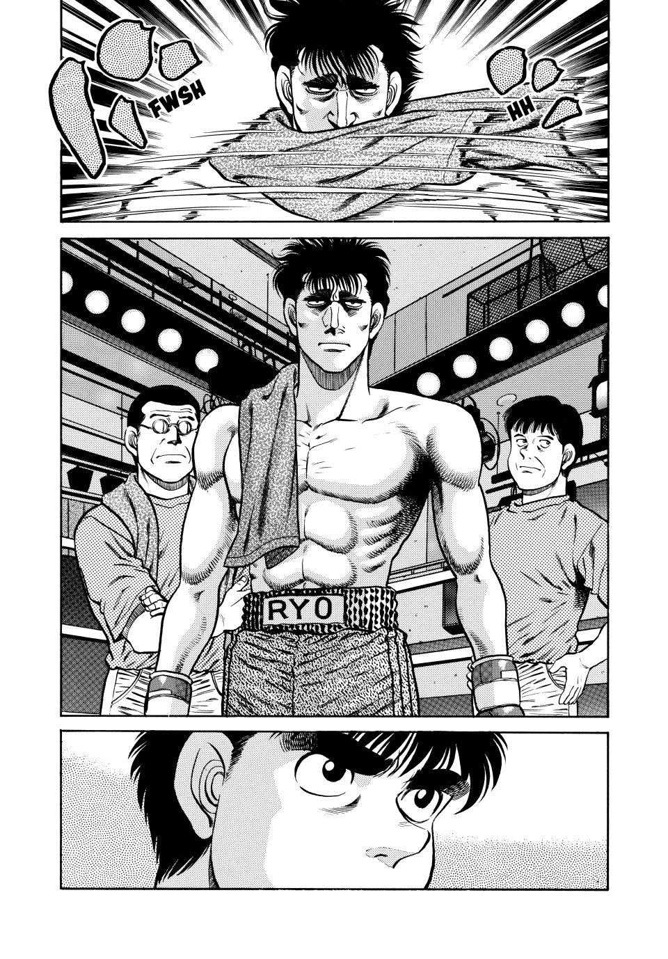 Chapter 78 — Round 78 — Page 13