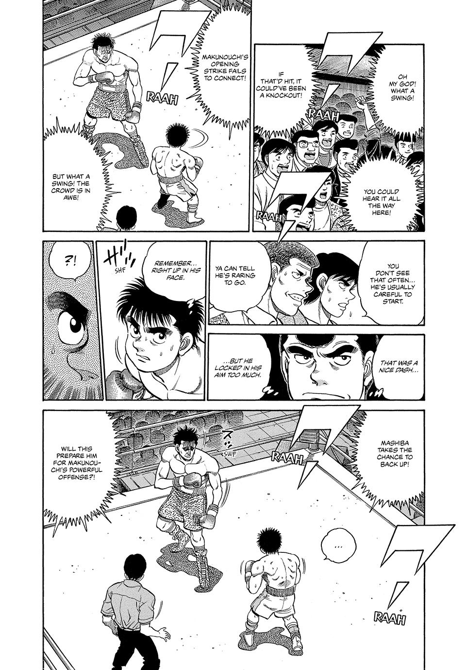 Chapter 79 — Round 79 — Page 5