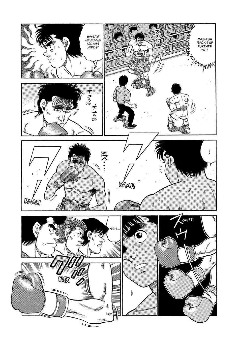 Chapter 79 — Round 79 — Page 6