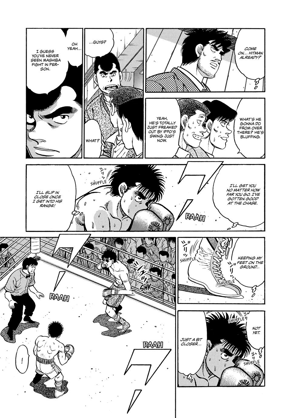 Chapter 79 — Round 79 — Page 8