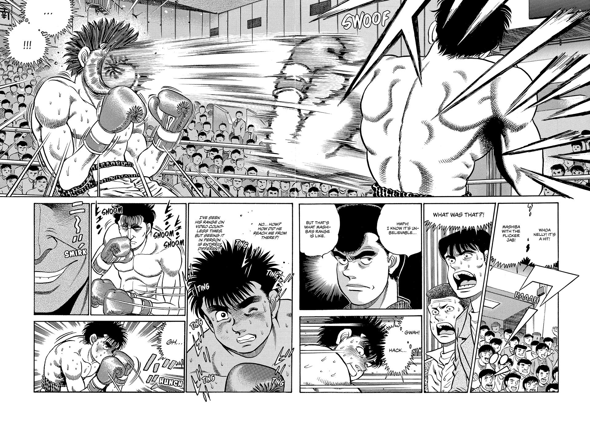 Chapter 79 — Round 79 — Page 9