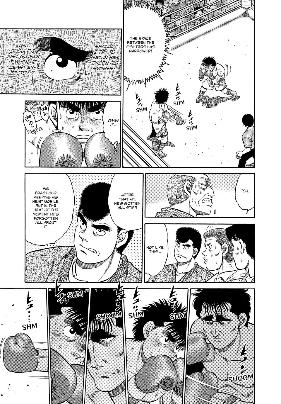 Chapter 79 — Round 79 — Page 11