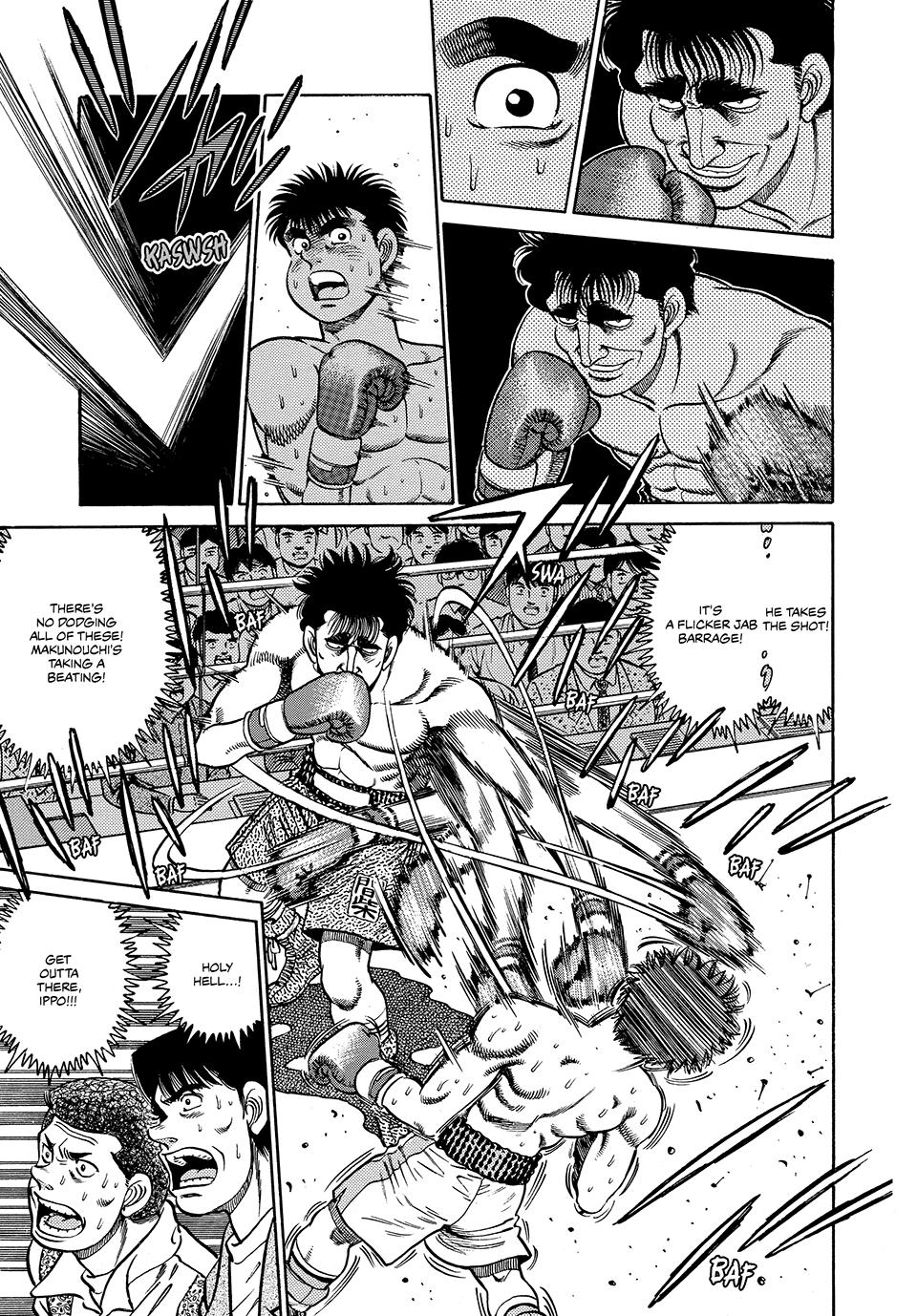 Chapter 79 — Round 79 — Page 13