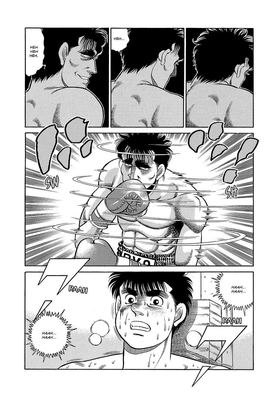 Chapter 79 — Round 79 — Page 19