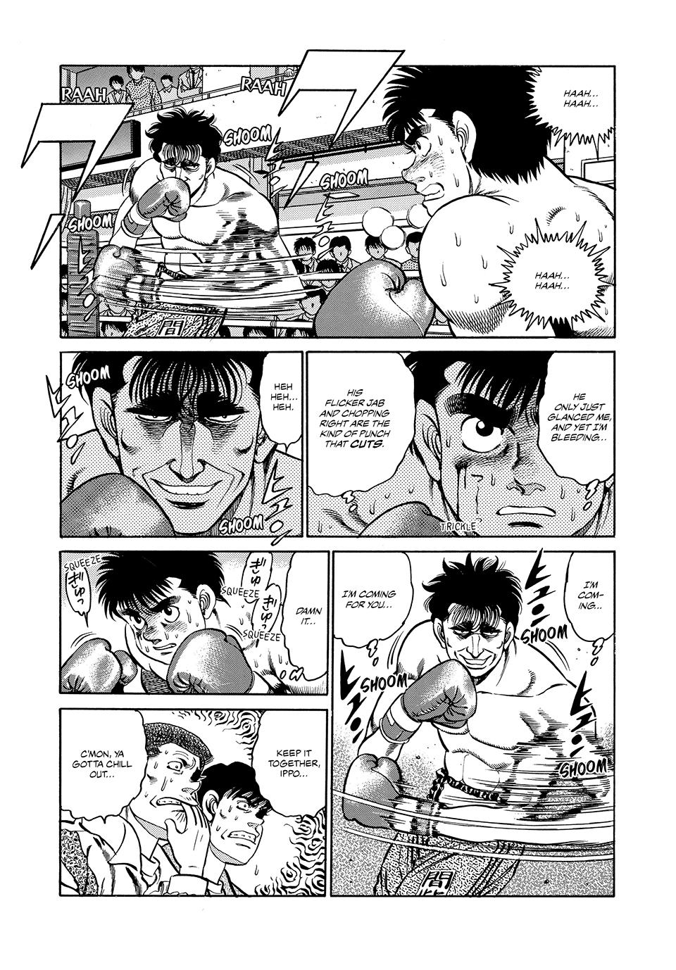 Chapter 80 — Round 80 — Page 4