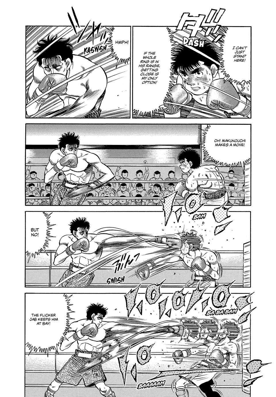 Chapter 80 — Round 80 — Page 5
