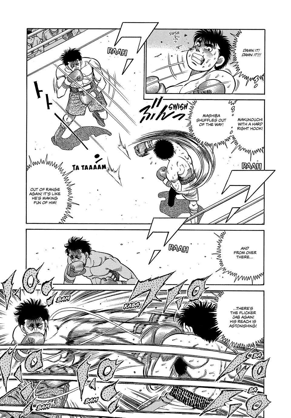 Chapter 80 — Round 80 — Page 6