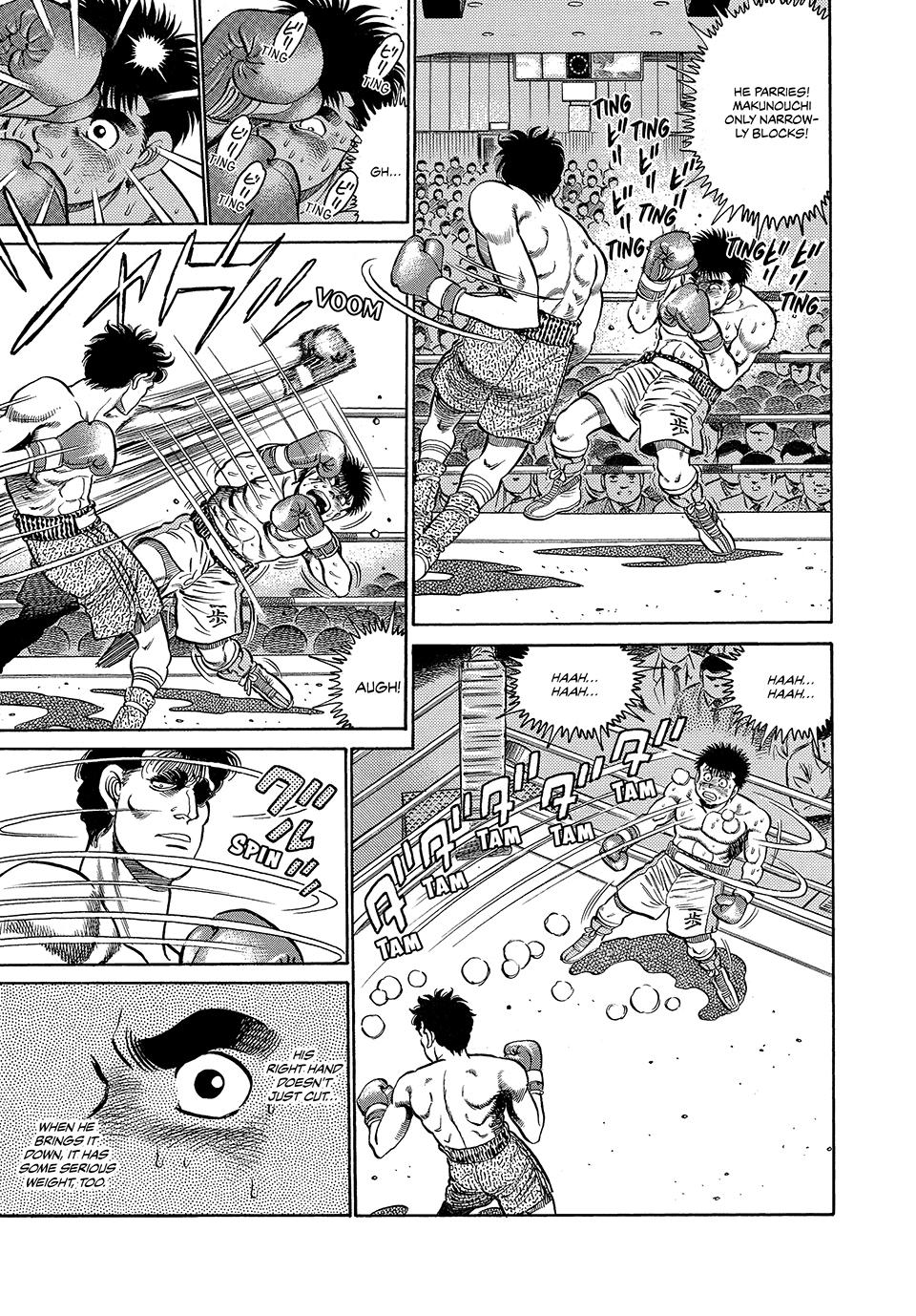 Chapter 80 — Round 80 — Page 8