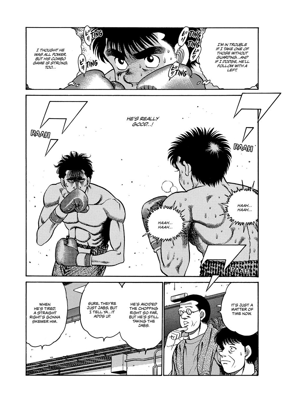 Chapter 80 — Round 80 — Page 9