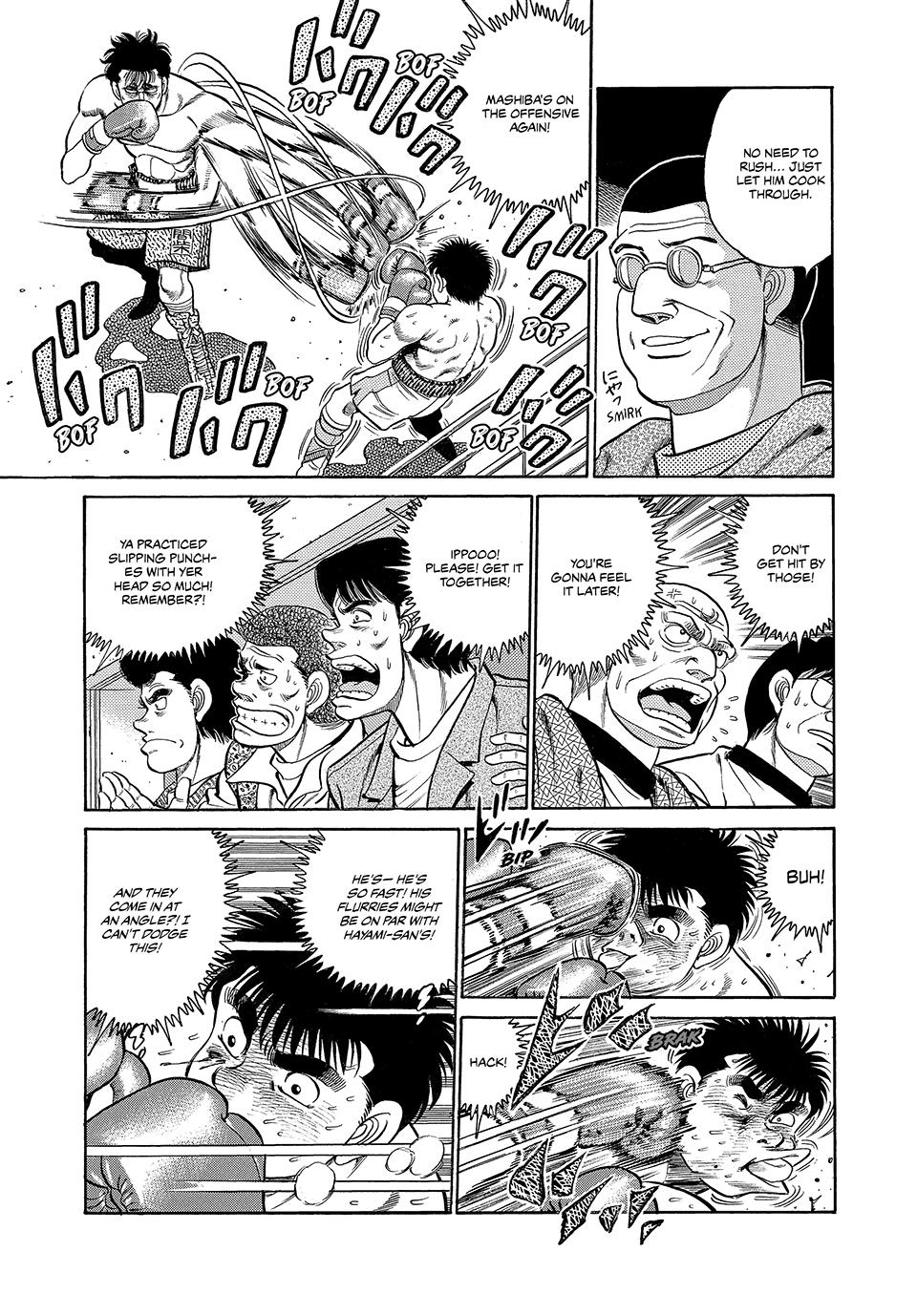 Chapter 80 — Round 80 — Page 10