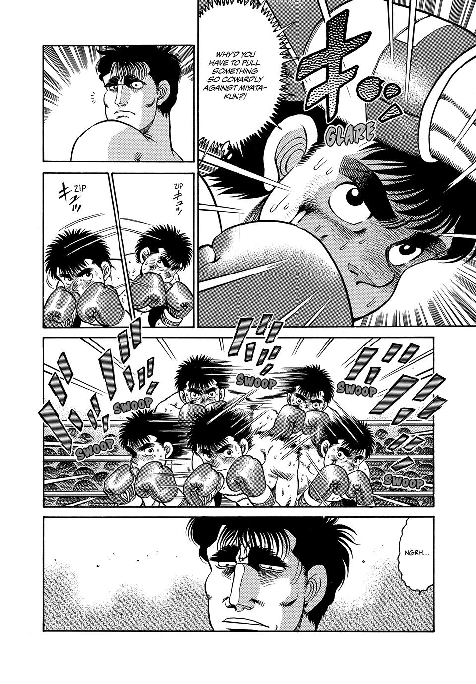 Chapter 80 — Round 80 — Page 15