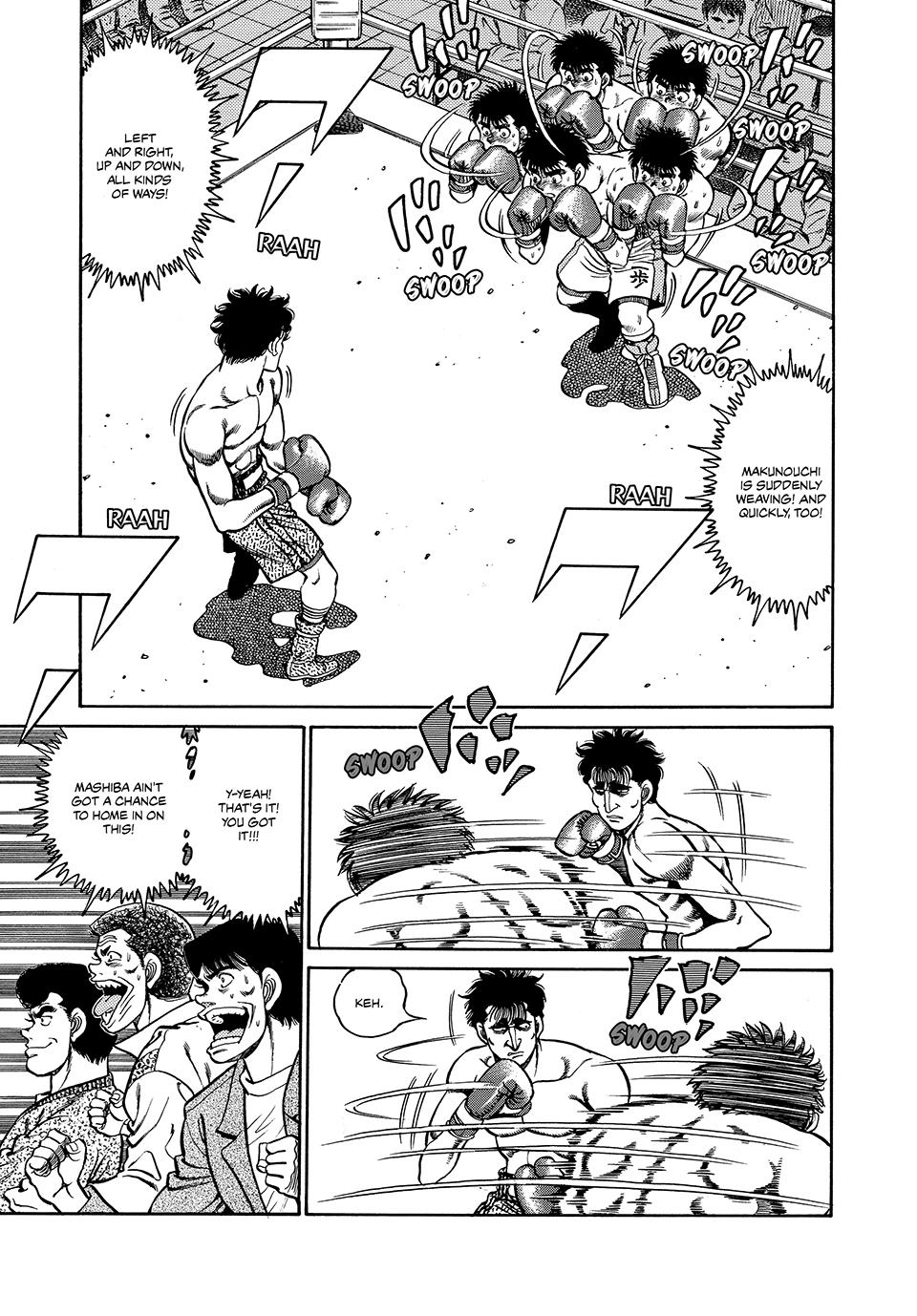 Chapter 80 — Round 80 — Page 16