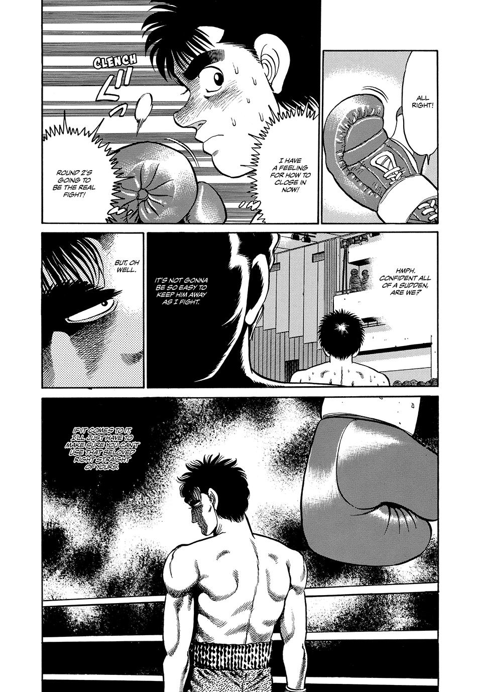 Chapter 80 — Round 80 — Page 20