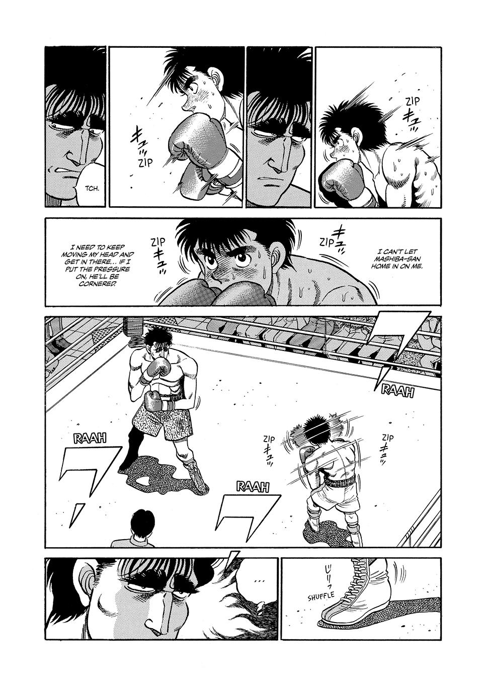 Chapter 81 — Round 81 — Page 9