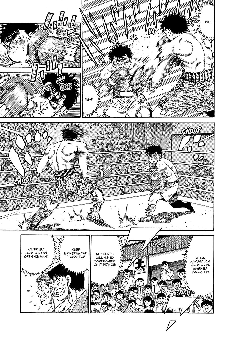 Chapter 81 — Round 81 — Page 12