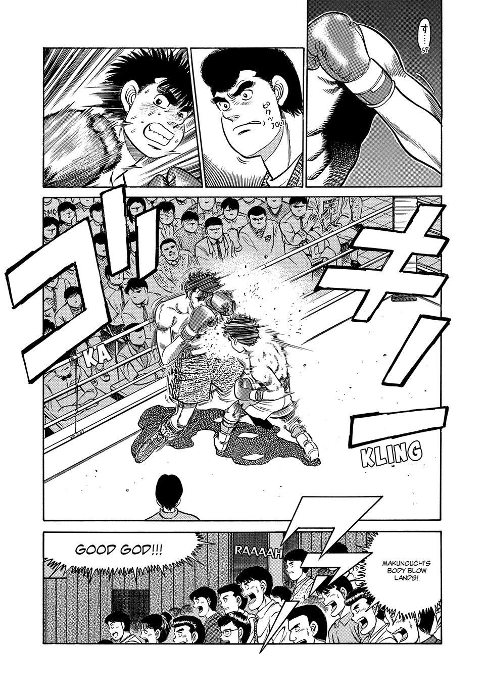Chapter 81 — Round 81 — Page 18