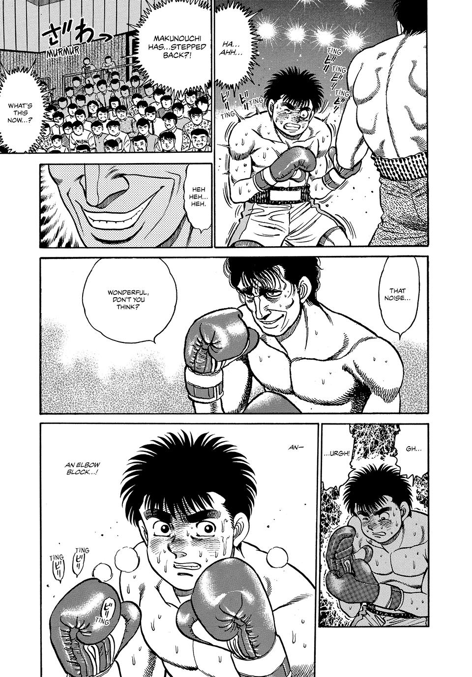 Chapter 81 — Round 81 — Page 20