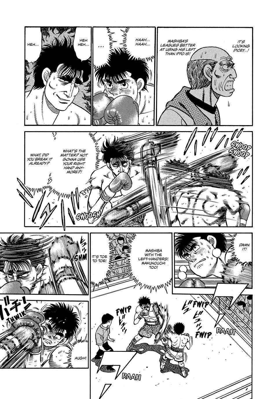 Chapter 82 — Round 82 — Page 8