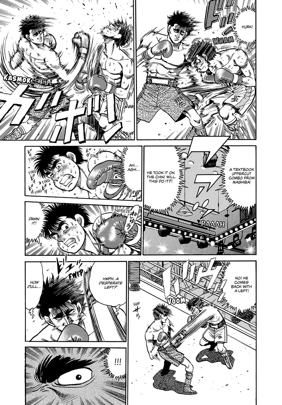 Chapter 82 — Round 82 — Page 10