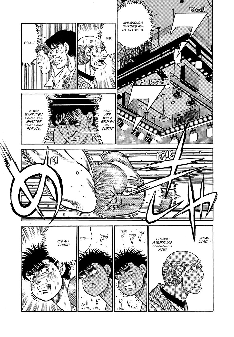 Chapter 82 — Round 82 — Page 12