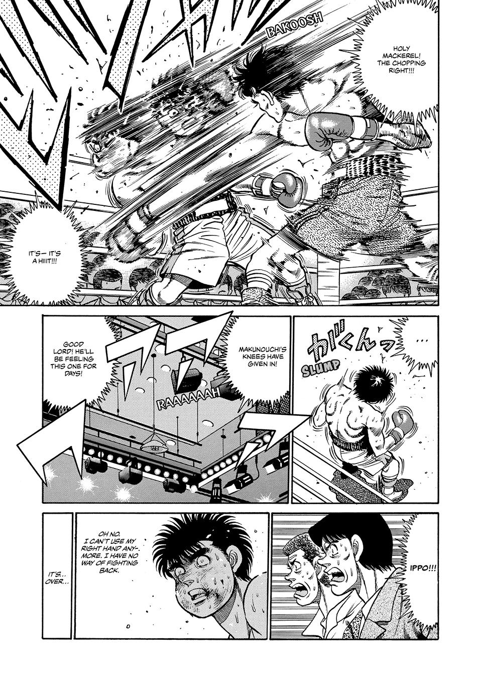 Chapter 82 — Round 82 — Page 16