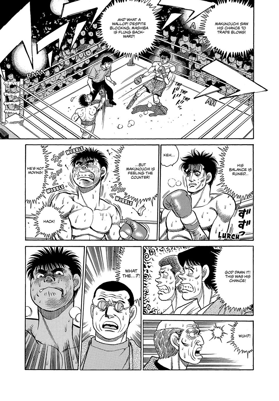 Chapter 82 — Round 82 — Page 18