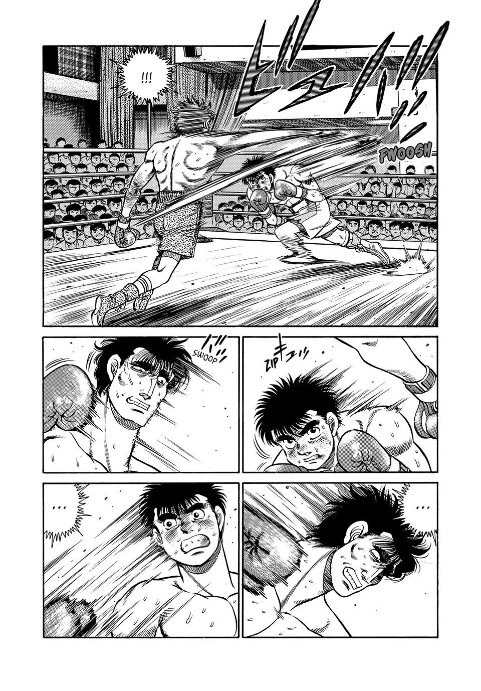Chapter 83 — Round 83 — Page 6