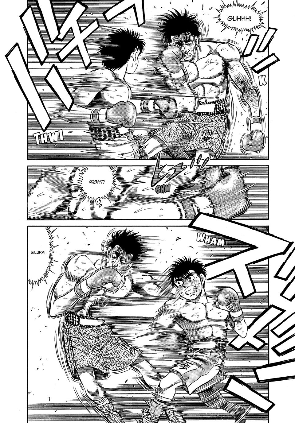 Chapter 83 — Round 83 — Page 9