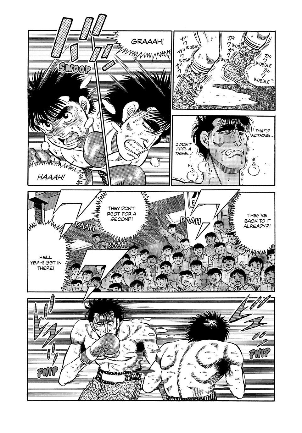 Chapter 83 — Round 83 — Page 12