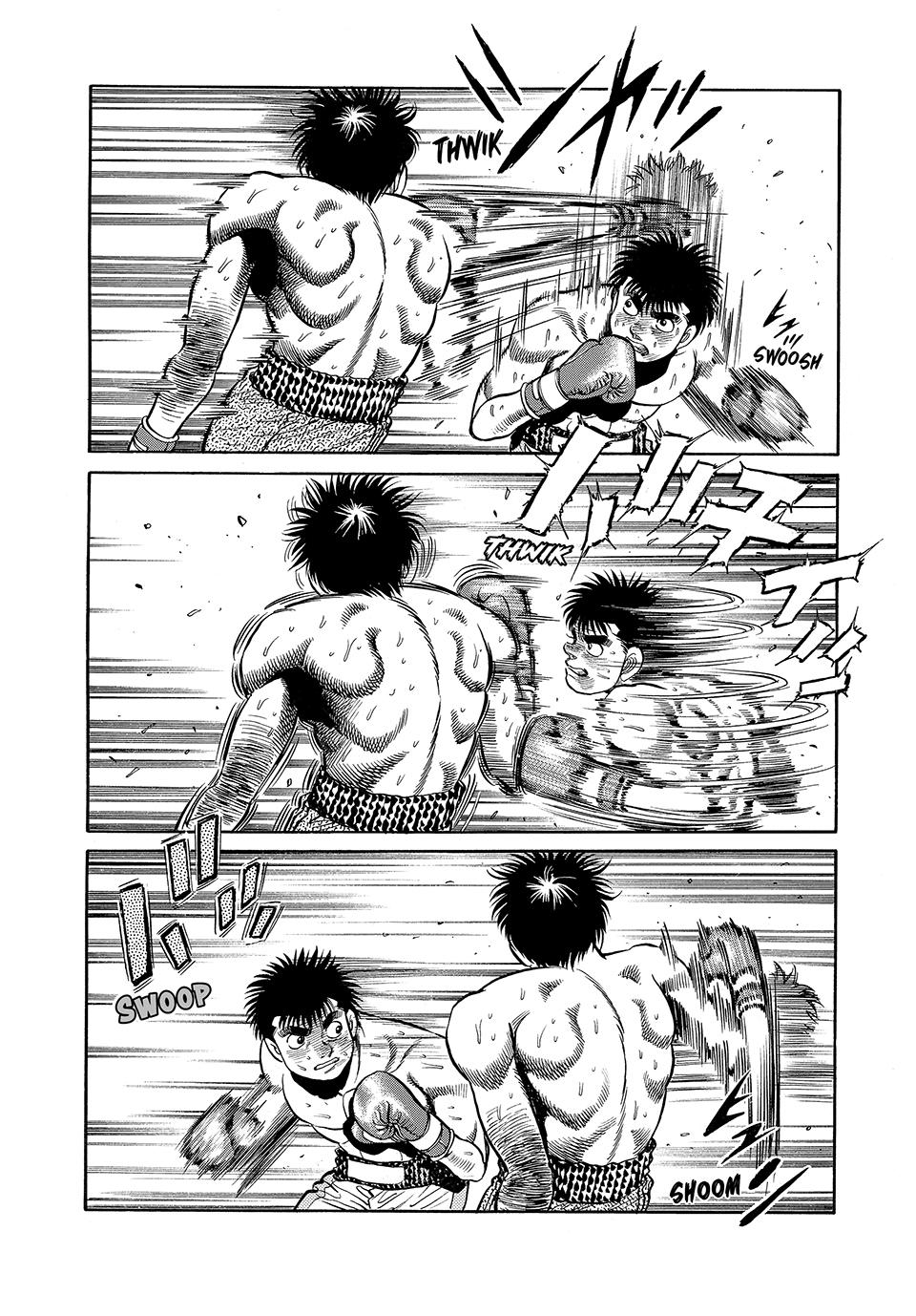 Chapter 83 — Round 83 — Page 13