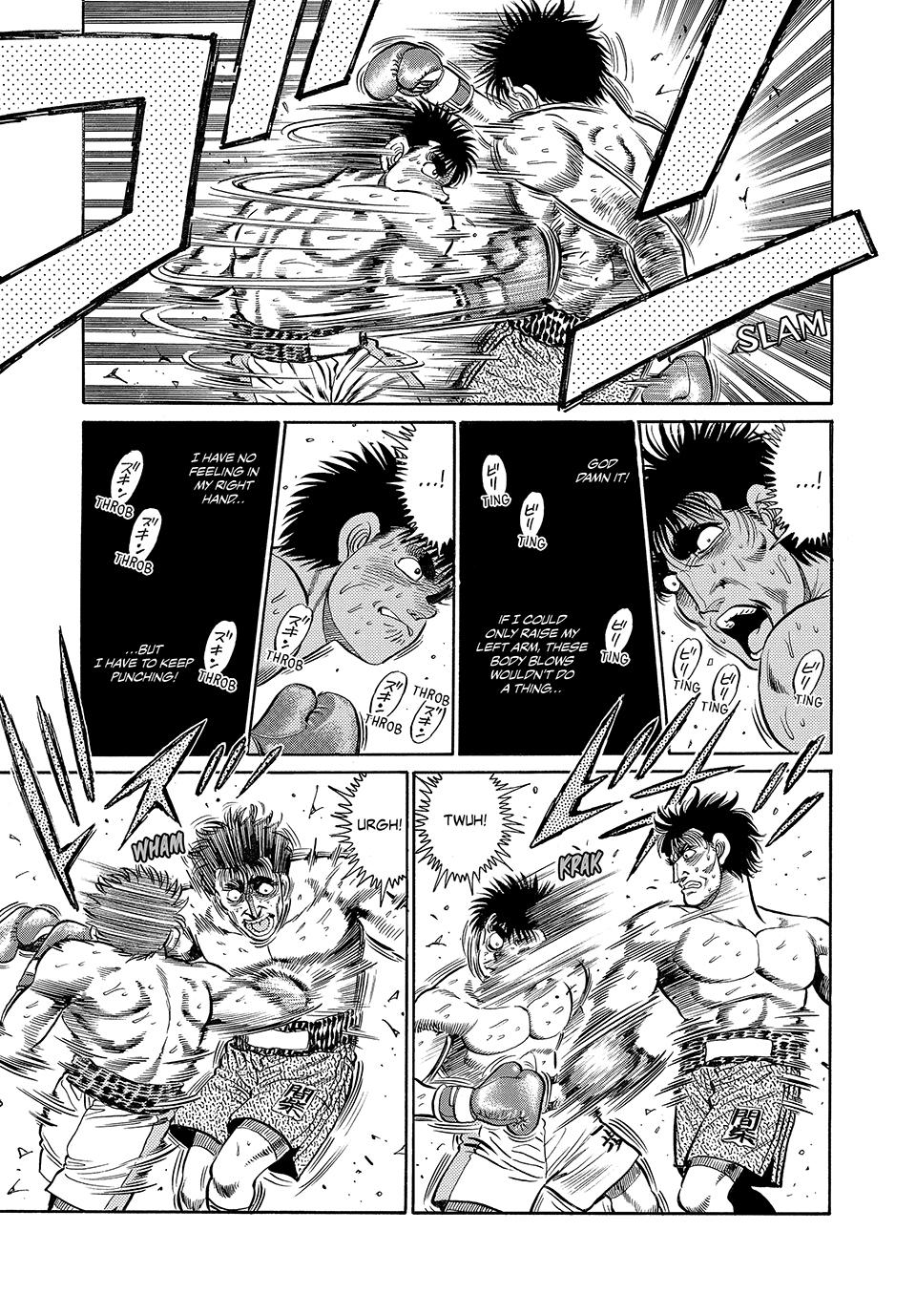 Chapter 83 — Round 83 — Page 14
