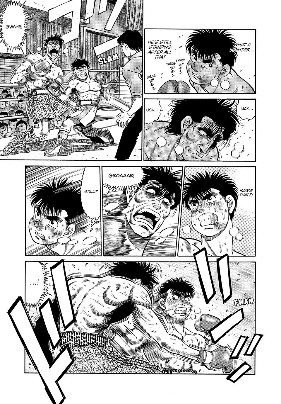 Chapter 83 — Round 83 — Page 16