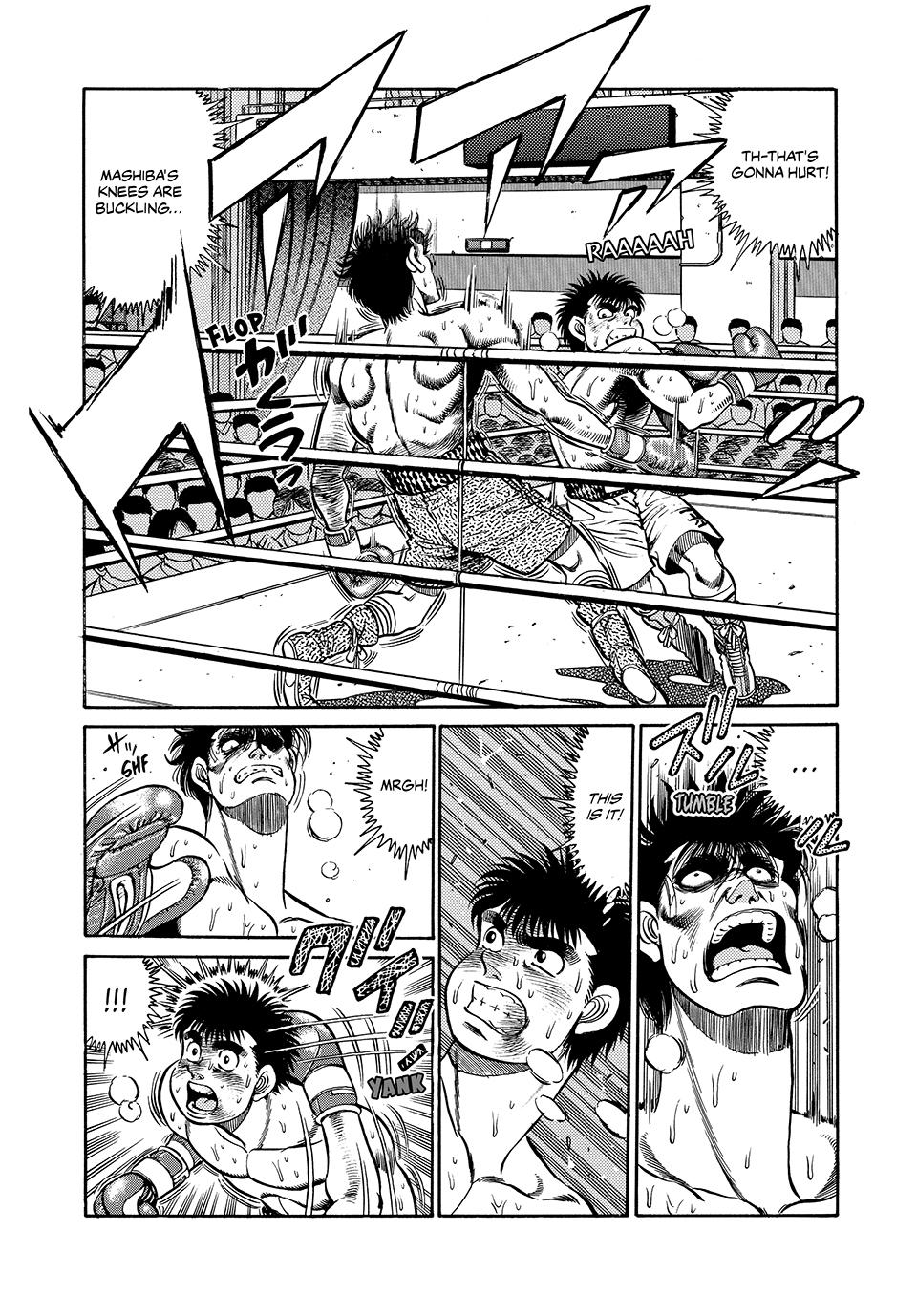 Chapter 83 — Round 83 — Page 17