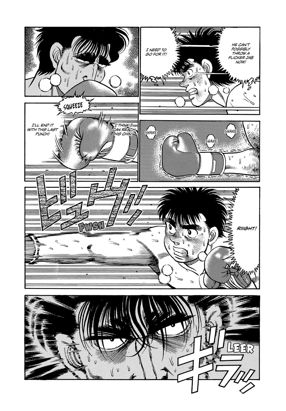 Chapter 85 — Round 85 — Page 4