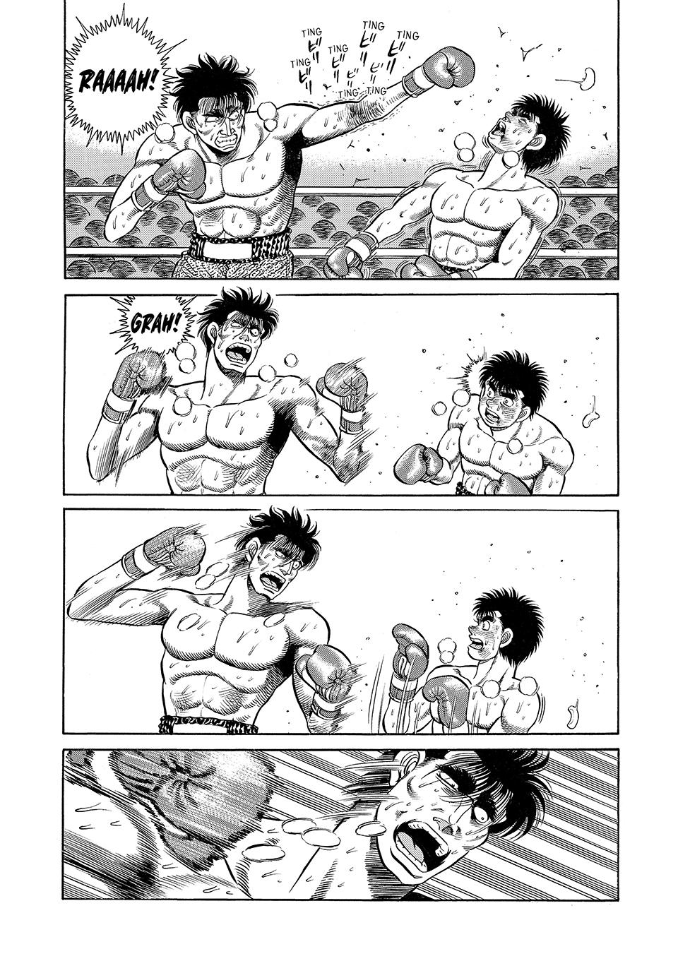 Chapter 85 — Round 85 — Page 6